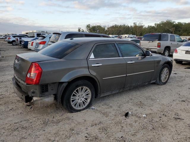 Photo 2 VIN: 2C3CA5CV8AH101450 - CHRYSLER 300 TOURIN 