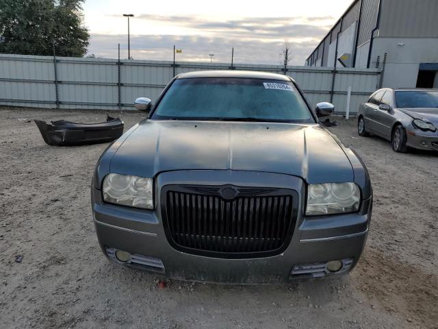 Photo 4 VIN: 2C3CA5CV8AH101450 - CHRYSLER 300 TOURIN 