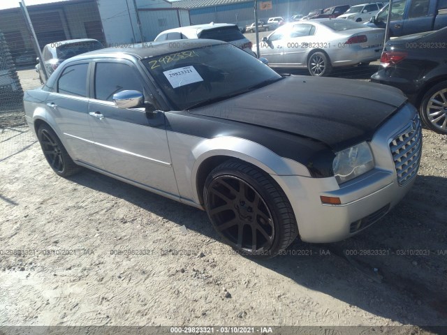 Photo 0 VIN: 2C3CA5CV8AH105627 - CHRYSLER 300 