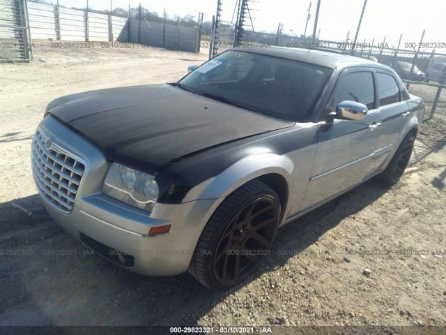 Photo 1 VIN: 2C3CA5CV8AH105627 - CHRYSLER 300 