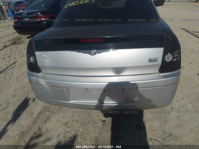 Photo 5 VIN: 2C3CA5CV8AH105627 - CHRYSLER 300 