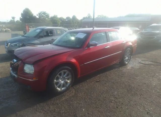 Photo 1 VIN: 2C3CA5CV8AH112528 - CHRYSLER 300 