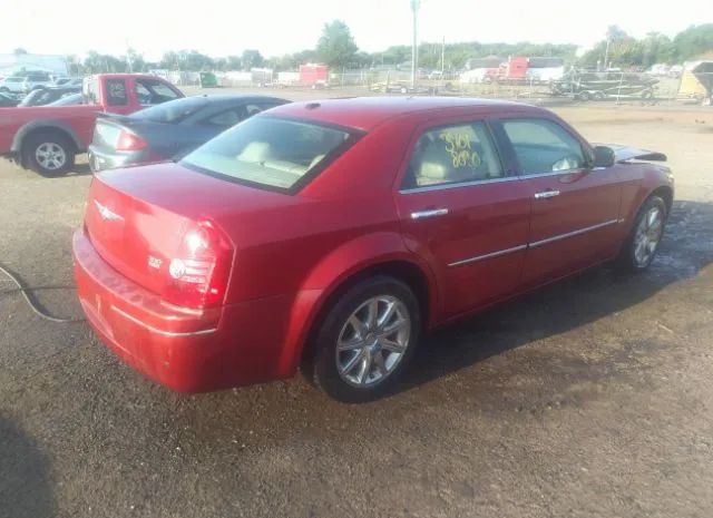 Photo 3 VIN: 2C3CA5CV8AH112528 - CHRYSLER 300 