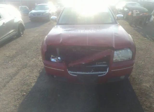 Photo 5 VIN: 2C3CA5CV8AH112528 - CHRYSLER 300 