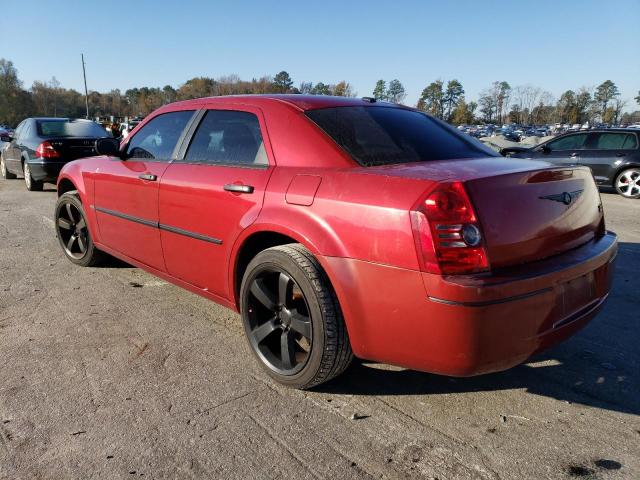 Photo 1 VIN: 2C3CA5CV8AH137560 - CHRYSLER 300 TOURIN 