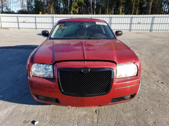 Photo 4 VIN: 2C3CA5CV8AH137560 - CHRYSLER 300 TOURIN 