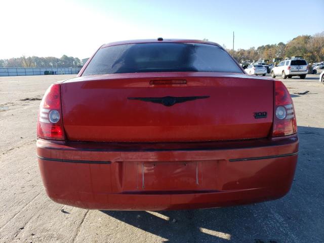 Photo 5 VIN: 2C3CA5CV8AH137560 - CHRYSLER 300 TOURIN 