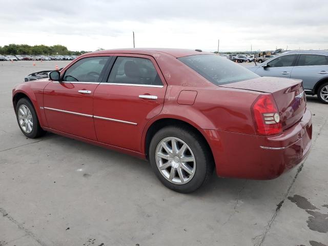 Photo 1 VIN: 2C3CA5CV8AH154245 - CHRYSLER 300 TOURIN 