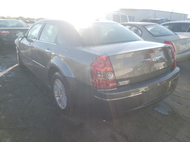 Photo 2 VIN: 2C3CA5CV8AH154973 - CHRYSLER 300 TOURIN 