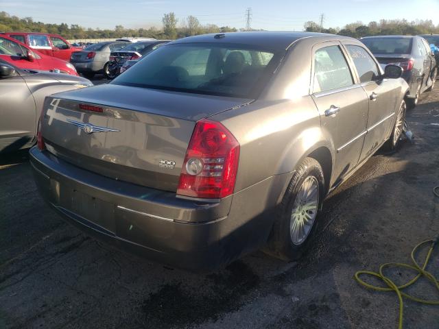 Photo 3 VIN: 2C3CA5CV8AH154973 - CHRYSLER 300 TOURIN 