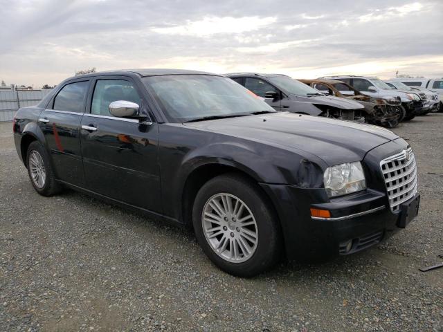 Photo 3 VIN: 2C3CA5CV8AH164175 - CHRYSLER 300 