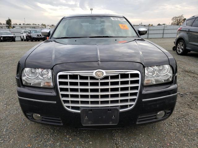 Photo 4 VIN: 2C3CA5CV8AH164175 - CHRYSLER 300 