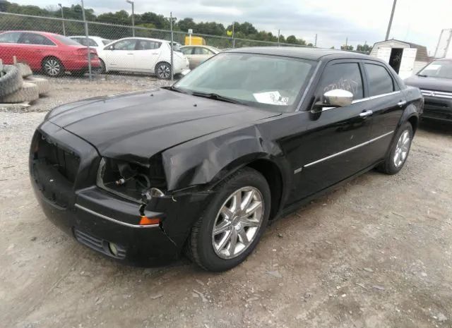 Photo 1 VIN: 2C3CA5CV8AH216114 - CHRYSLER 300 