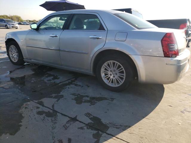 Photo 1 VIN: 2C3CA5CV8AH225427 - CHRYSLER 300 TOURIN 