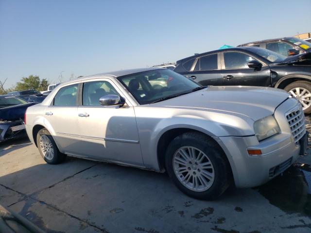 Photo 3 VIN: 2C3CA5CV8AH225427 - CHRYSLER 300 TOURIN 