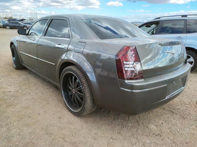 Photo 2 VIN: 2C3CA5CV8AH254023 - CHRYSLER 300 TOURIN 