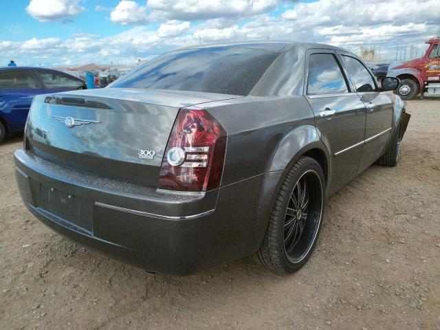 Photo 3 VIN: 2C3CA5CV8AH254023 - CHRYSLER 300 TOURIN 