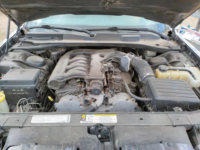 Photo 6 VIN: 2C3CA5CV8AH254023 - CHRYSLER 300 TOURIN 