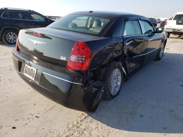 Photo 3 VIN: 2C3CA5CV8AH274482 - CHRYSLER 300 TOURIN 