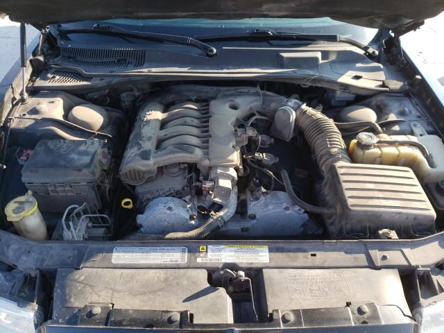 Photo 6 VIN: 2C3CA5CV8AH274482 - CHRYSLER 300 TOURIN 