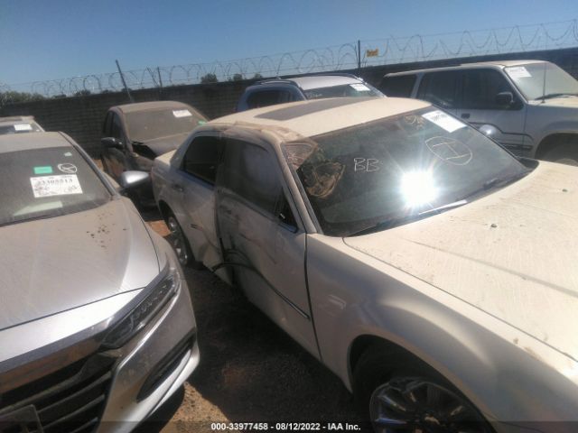 Photo 5 VIN: 2C3CA5CV8AH294022 - CHRYSLER 300 