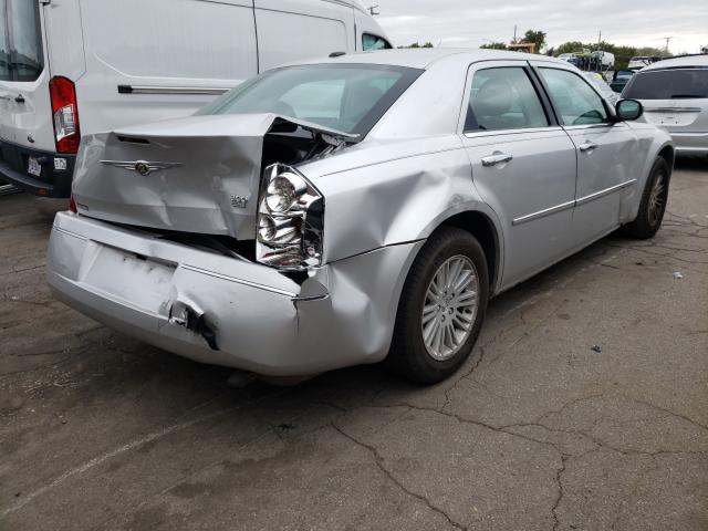 Photo 3 VIN: 2C3CA5CV8AH297048 - CHRYSLER 300 TOURIN 