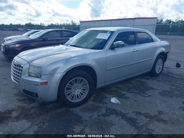 Photo 1 VIN: 2C3CA5CV8AH315189 - CHRYSLER 300 