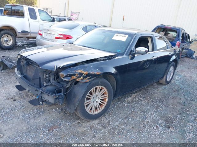 Photo 1 VIN: 2C3CA5CV8AH325589 - CHRYSLER 300 