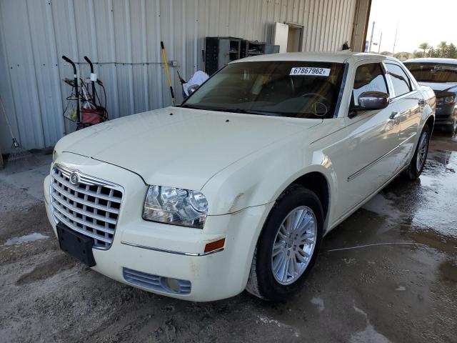 Photo 0 VIN: 2C3CA5CV8AH326726 - CHRYSLER 300 TOURIN 