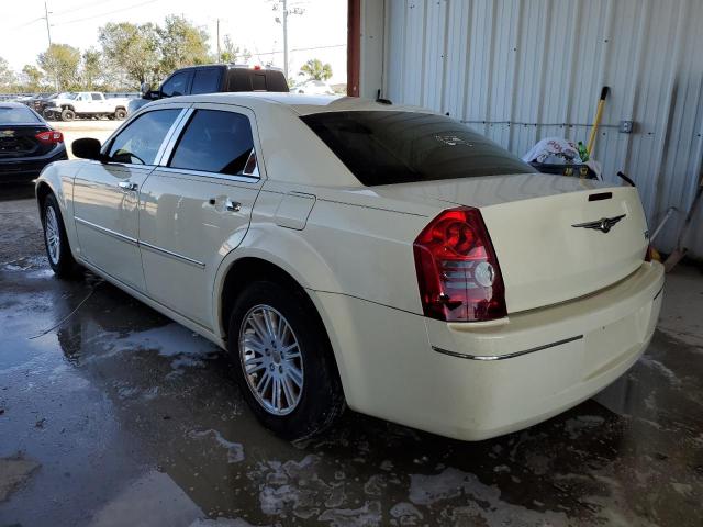 Photo 1 VIN: 2C3CA5CV8AH326726 - CHRYSLER 300 TOURIN 