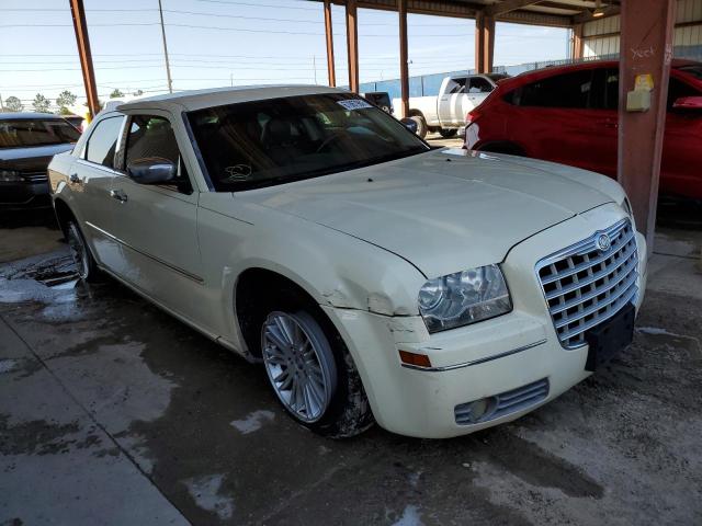 Photo 3 VIN: 2C3CA5CV8AH326726 - CHRYSLER 300 TOURIN 