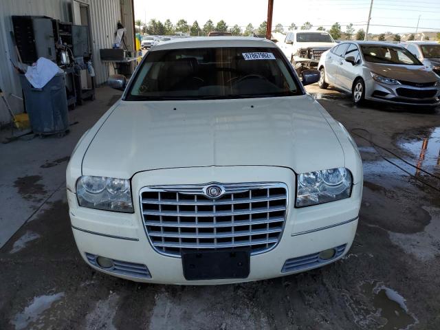 Photo 4 VIN: 2C3CA5CV8AH326726 - CHRYSLER 300 TOURIN 