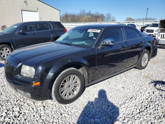 Photo 0 VIN: 2C3CA5CV9AH122839 - CHRYSLER 300 TOURIN 