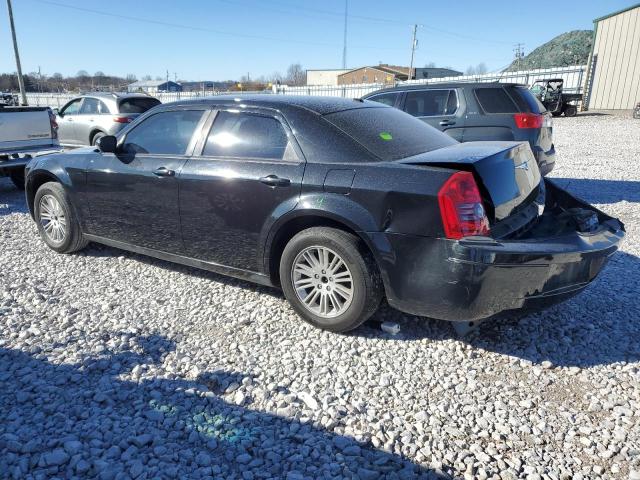 Photo 1 VIN: 2C3CA5CV9AH122839 - CHRYSLER 300 TOURIN 