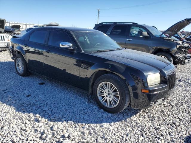 Photo 3 VIN: 2C3CA5CV9AH122839 - CHRYSLER 300 TOURIN 