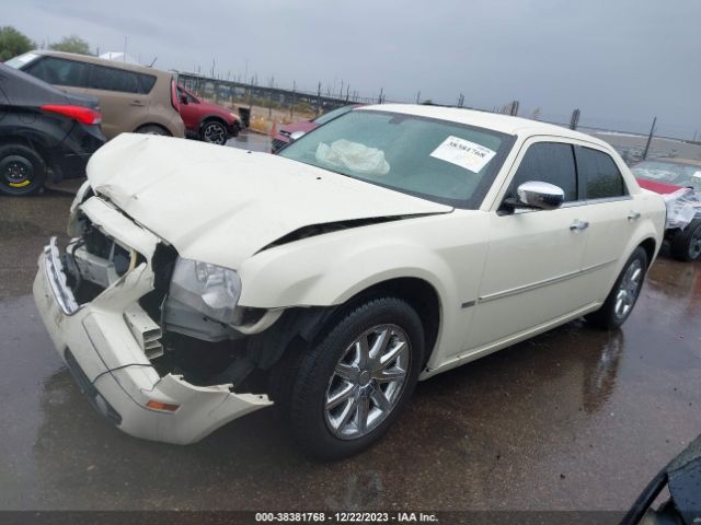 Photo 1 VIN: 2C3CA5CV9AH123358 - CHRYSLER 300 