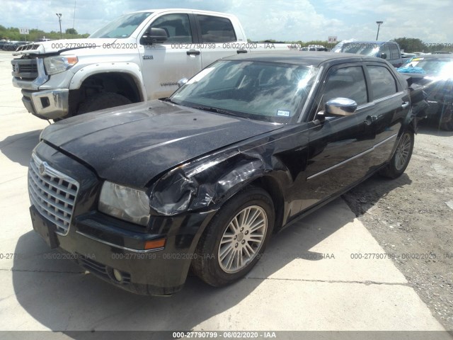 Photo 1 VIN: 2C3CA5CV9AH155243 - CHRYSLER 300 