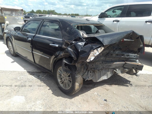 Photo 2 VIN: 2C3CA5CV9AH155243 - CHRYSLER 300 