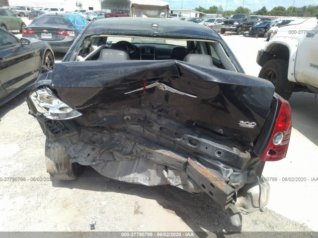 Photo 5 VIN: 2C3CA5CV9AH155243 - CHRYSLER 300 