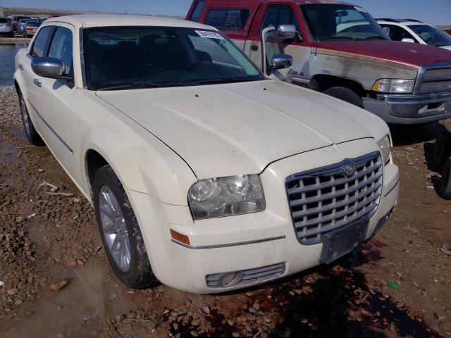 Photo 0 VIN: 2C3CA5CV9AH182491 - CHRYSLER 300 TOURIN 