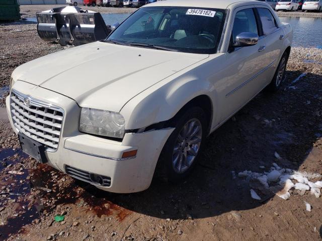 Photo 1 VIN: 2C3CA5CV9AH182491 - CHRYSLER 300 TOURIN 