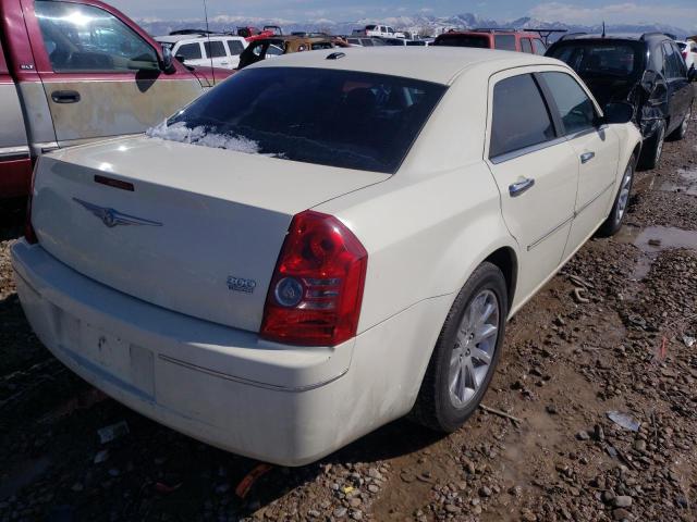 Photo 3 VIN: 2C3CA5CV9AH182491 - CHRYSLER 300 TOURIN 