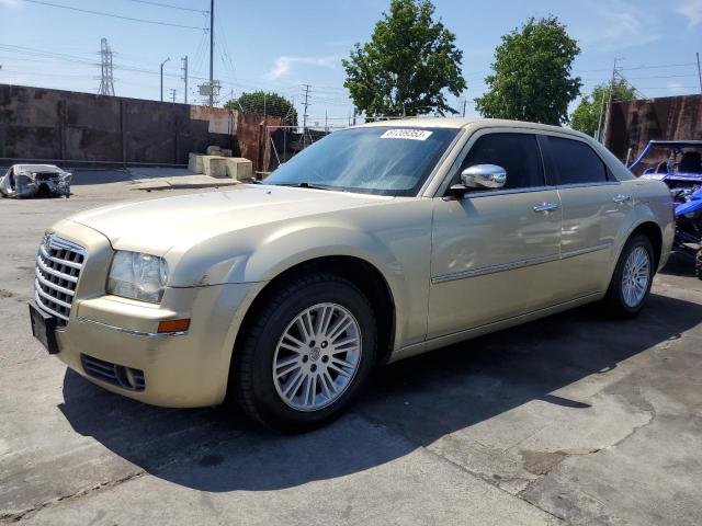 Photo 0 VIN: 2C3CA5CV9AH185567 - CHRYSLER 300 TOURIN 