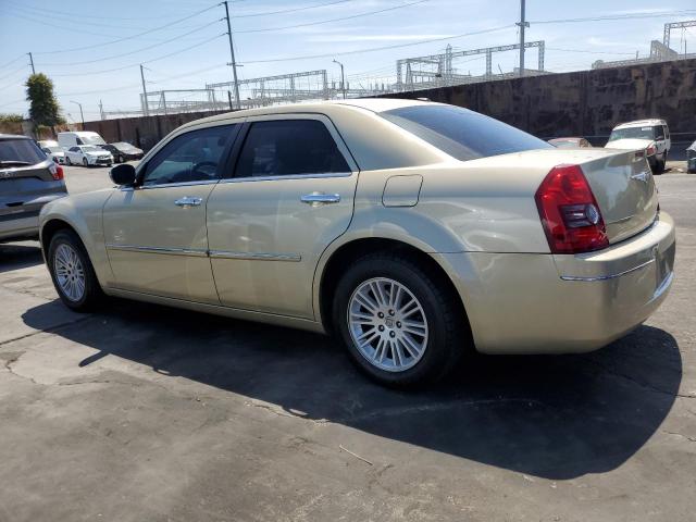 Photo 1 VIN: 2C3CA5CV9AH185567 - CHRYSLER 300 TOURIN 