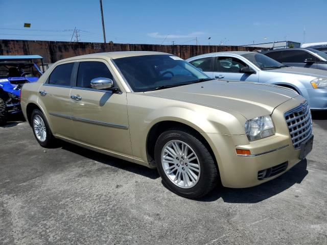 Photo 3 VIN: 2C3CA5CV9AH185567 - CHRYSLER 300 TOURIN 