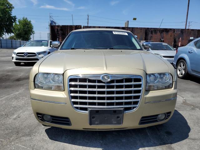 Photo 4 VIN: 2C3CA5CV9AH185567 - CHRYSLER 300 TOURIN 