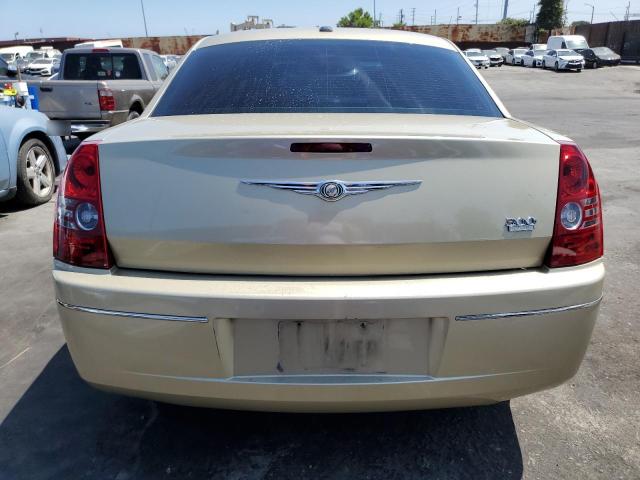 Photo 5 VIN: 2C3CA5CV9AH185567 - CHRYSLER 300 TOURIN 