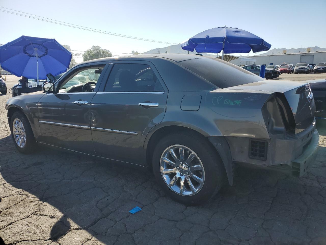 Photo 1 VIN: 2C3CA5CV9AH206210 - CHRYSLER 300 