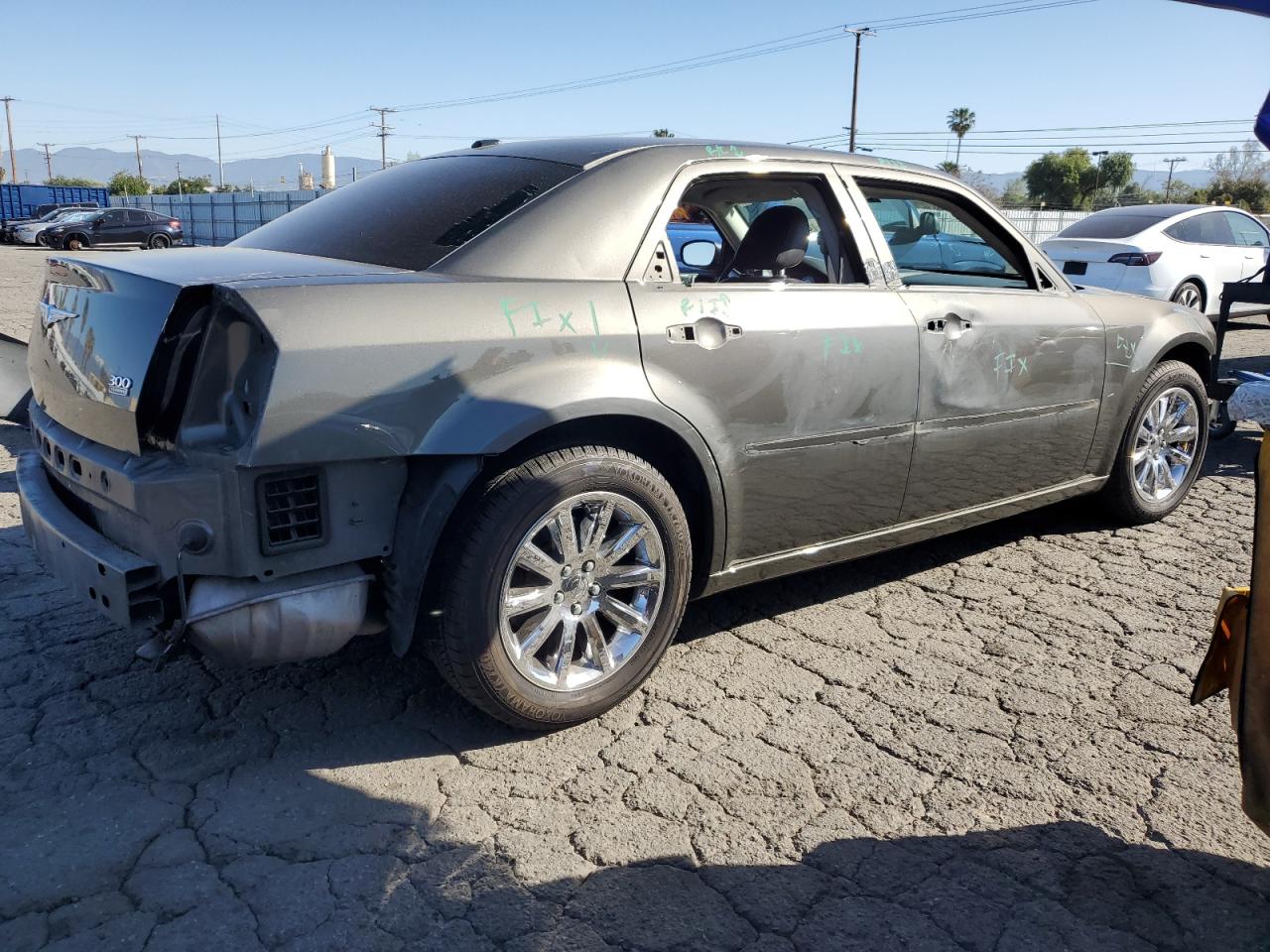 Photo 2 VIN: 2C3CA5CV9AH206210 - CHRYSLER 300 