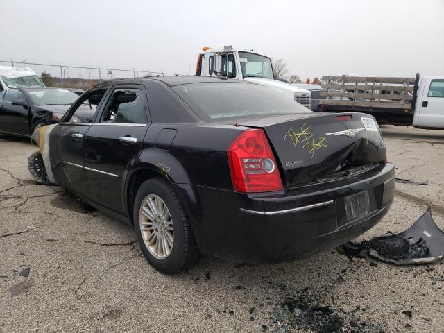 Photo 2 VIN: 2C3CA5CV9AH206403 - CHRYSLER 300 TOURIN 